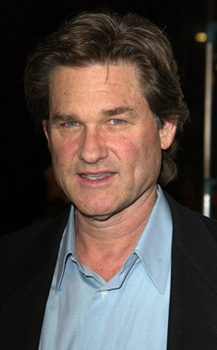 Kurt Russell
